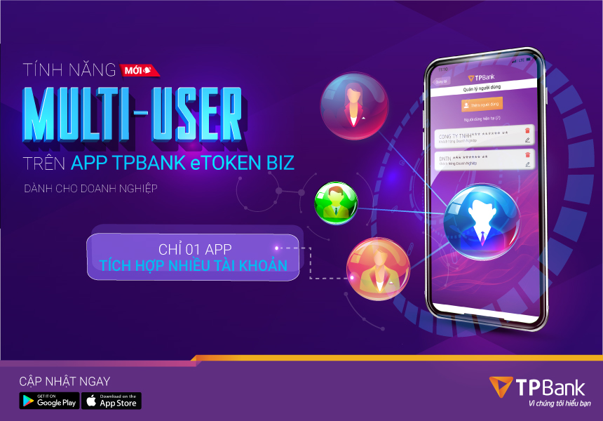 Làm Thế Nào Để Có Thể Dùng Phương Thức Xác Thực Etoken Cho Tất Cả Các Doanh Nghiệp Mà Tôi Đang Phụ Trách?” – Đó Là Nỗi Trăn Trở Chung Của Nhiều