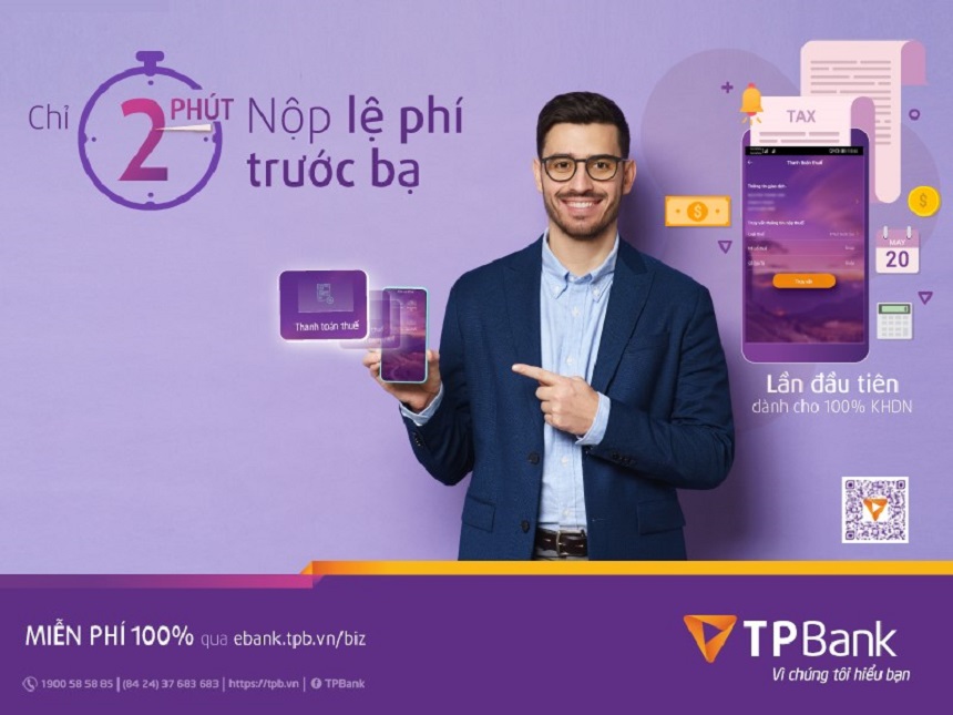 TPBank