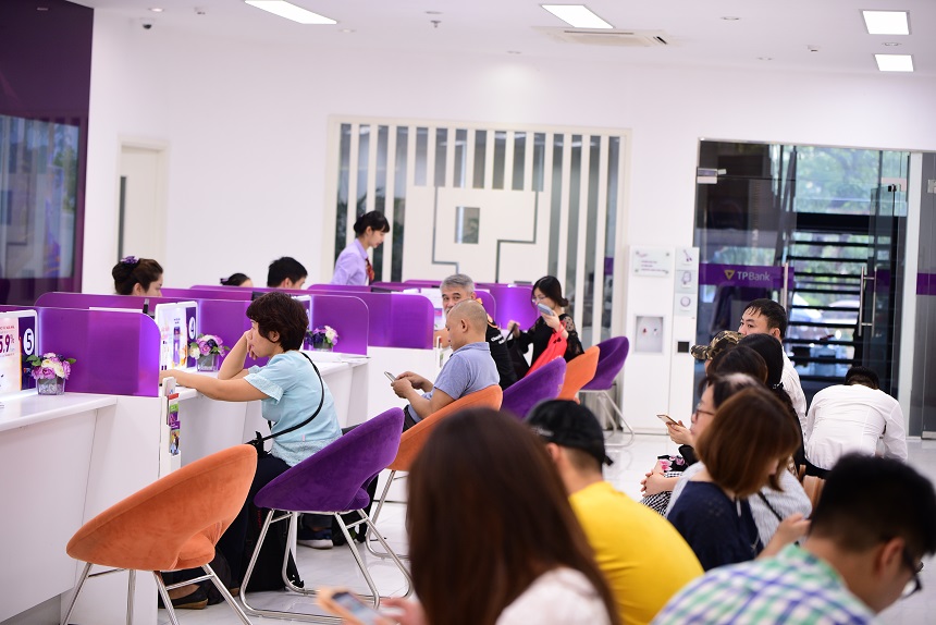TPBank Digital