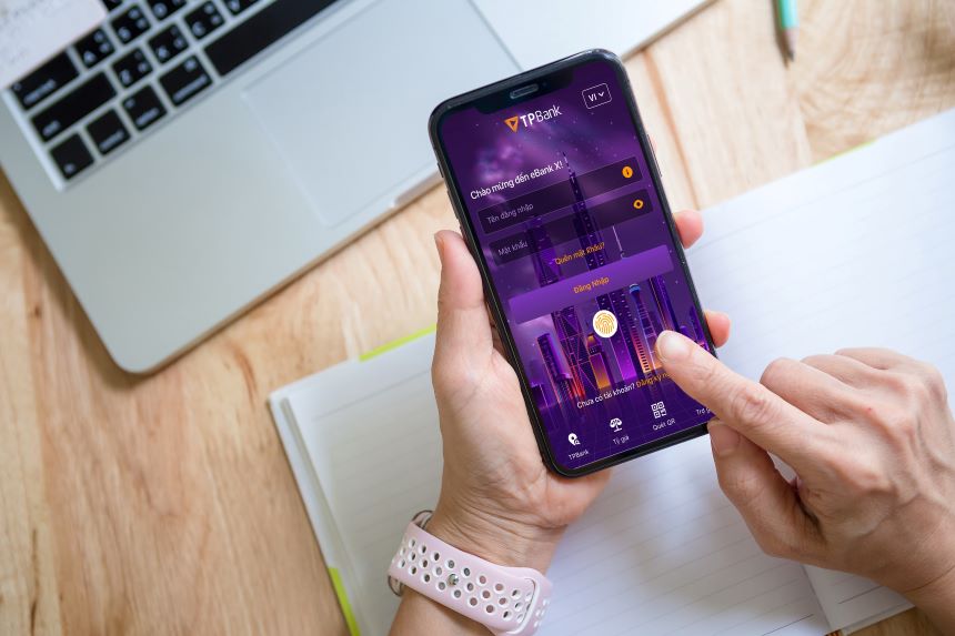 TPBank Digital
