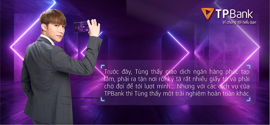 TPBank Sơn Tùng MTP