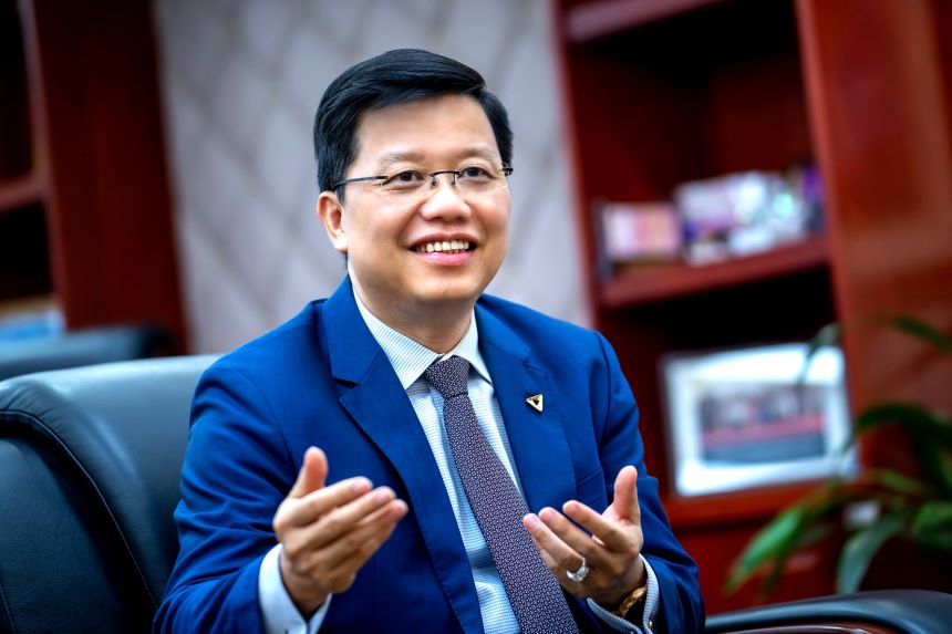 TPBank ngân hàng số