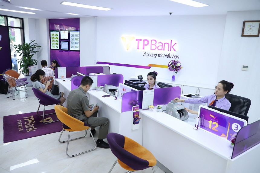 TPBank