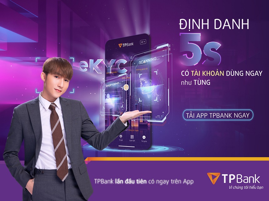 hướng dẫn đăng nhập tp bank