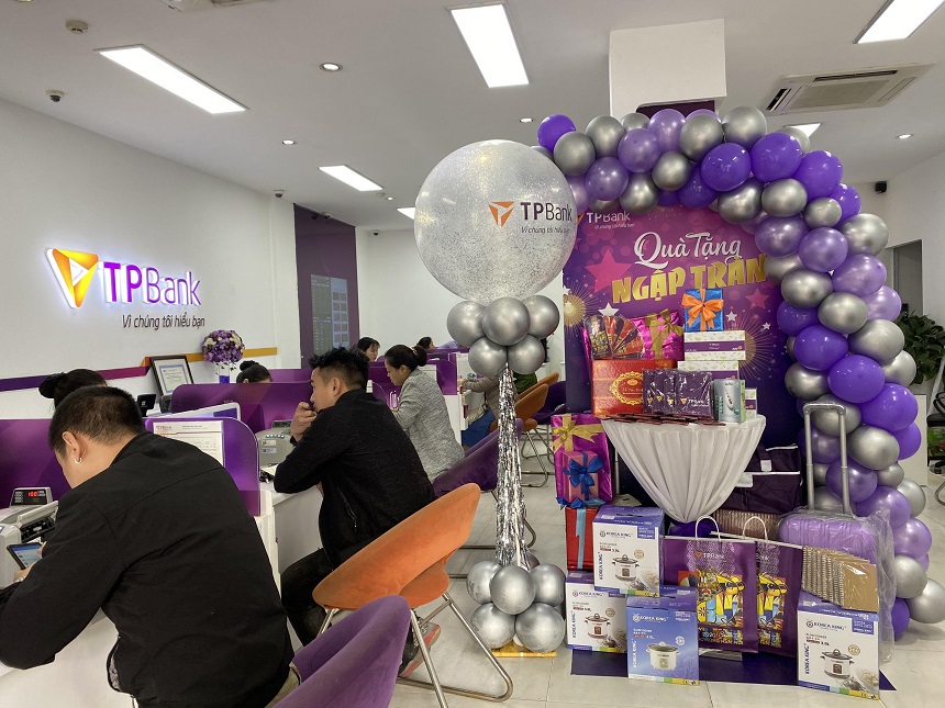TPBank