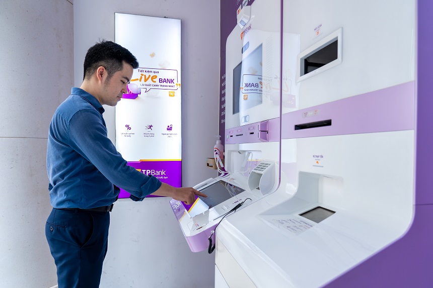 TPBank LiveBank