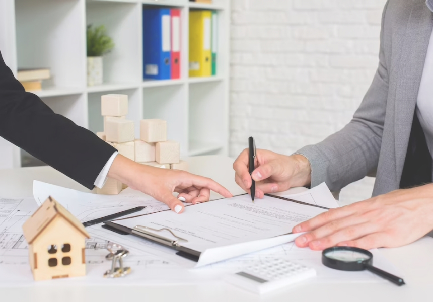 cần chuẩn bị một số giấy tờ để làm hồ sơ cho vay hạn mức tín dụng