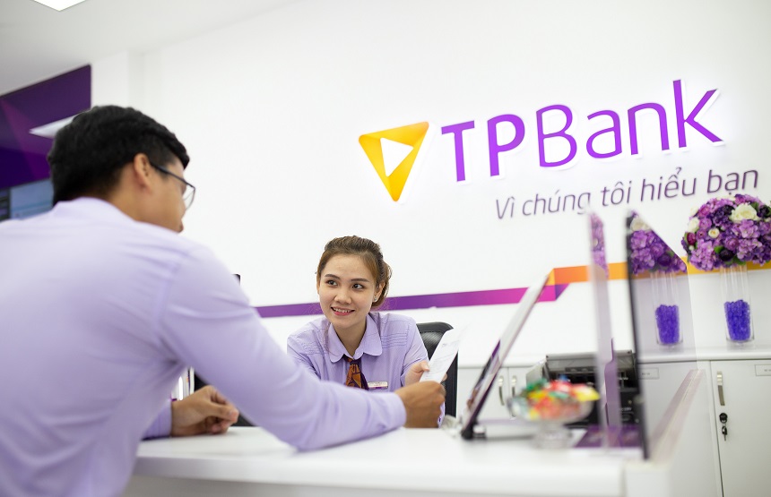TPBank eKYC TPBank eKYC