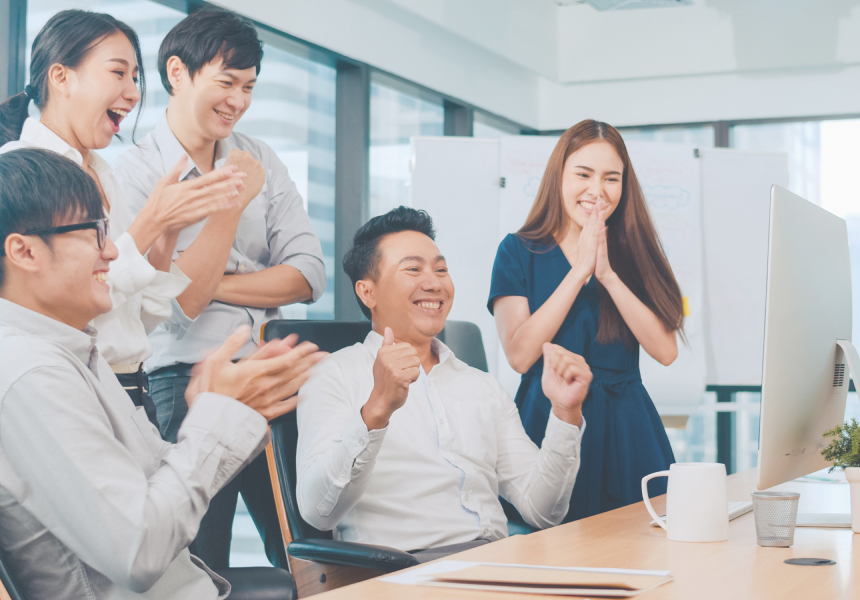 Ngân hàng điện tử cho doanh nghiệp giúp tiết kiệm tối đa thời gian, chi phí