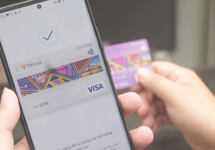 Thẻ TPBank Visa Plus đem đến nhiều ưu đãi du lịch