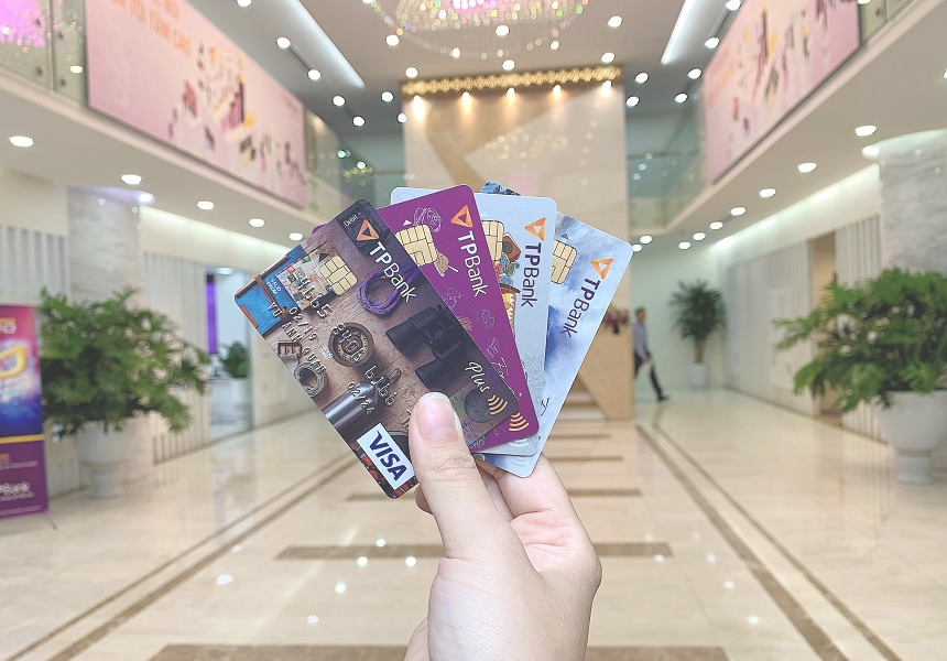 sở hữu chiếc thẻ tín dụng TPBank FreeGo