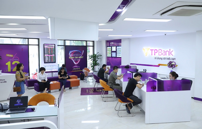TPBank