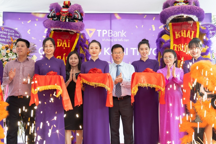 TPBank Bình Tân