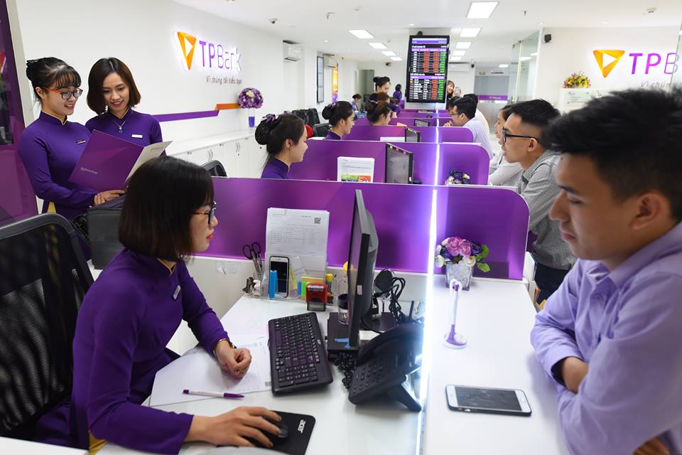 TPBank Ba Đình