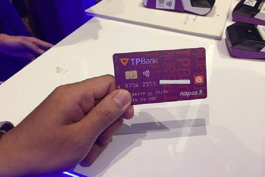 Ngân hàng nào đang có mức phí phát hành thẻ chip ATM tốt nhất? | TPBank Digital