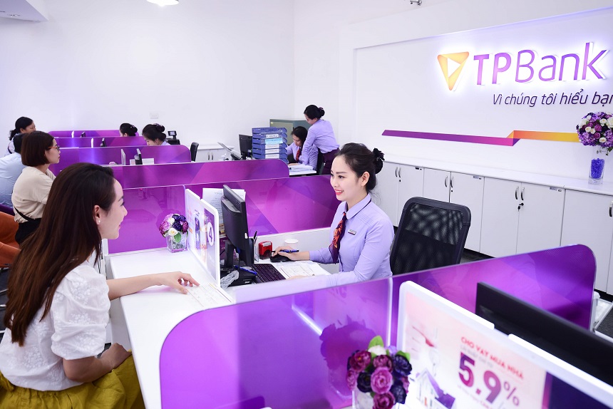TPBank