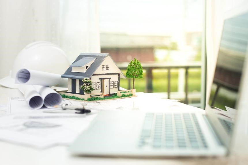 Thủ tục vay mua nhà là gì