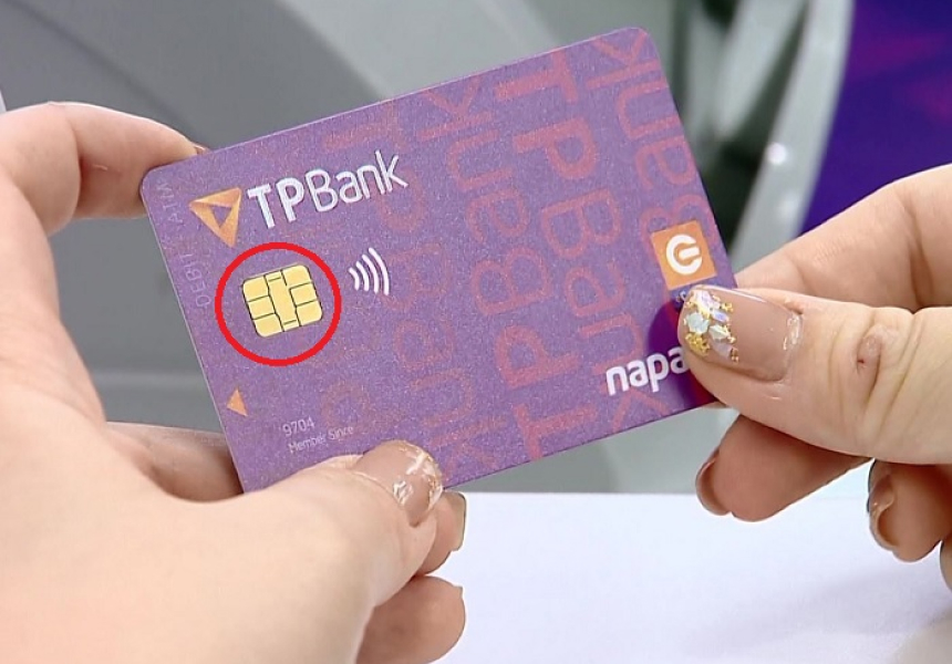 Thẻ ghi nợ phi vật lý TPBank có hạn chế trong sử dụng như thế nào?