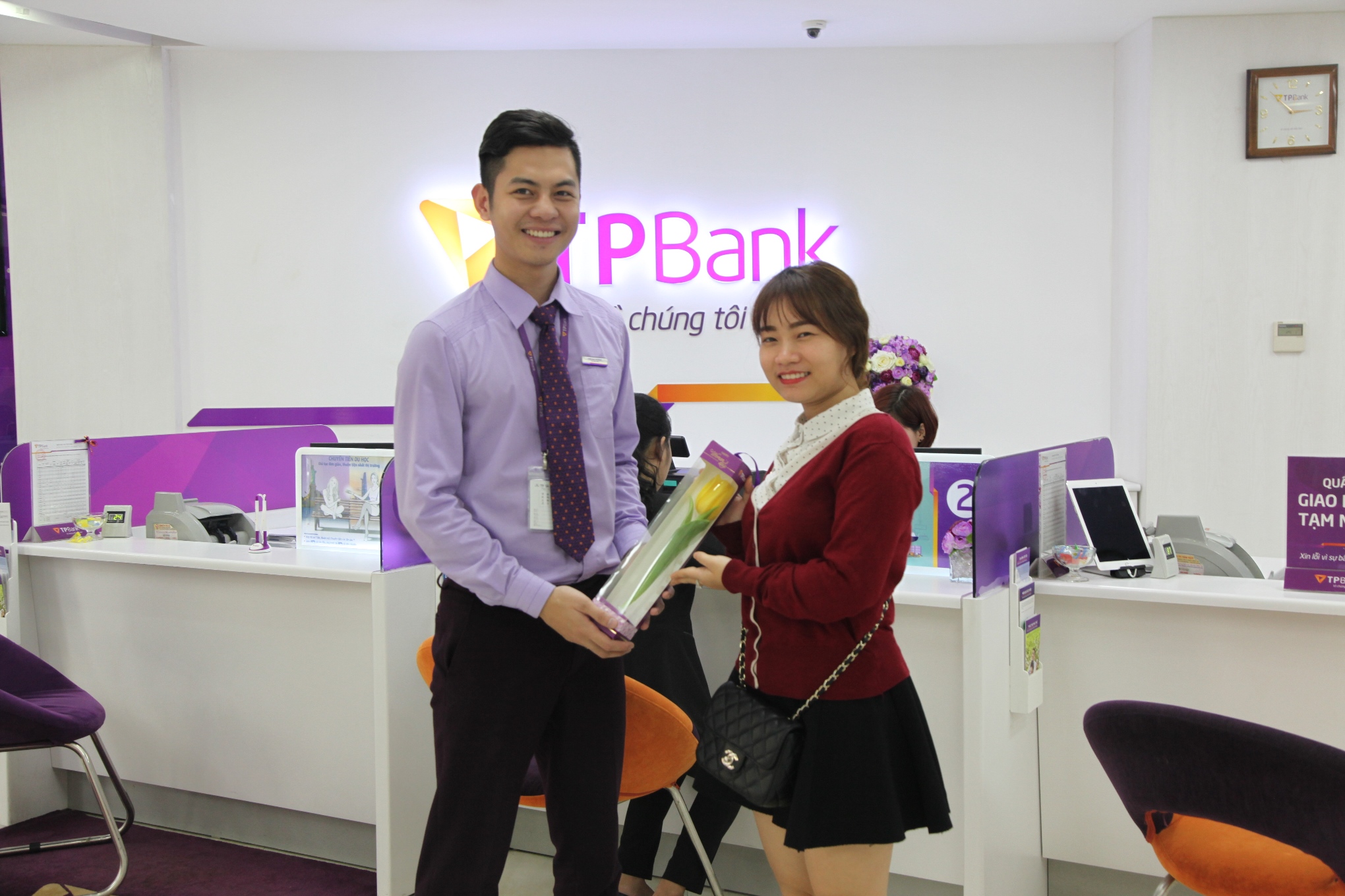 TPBank