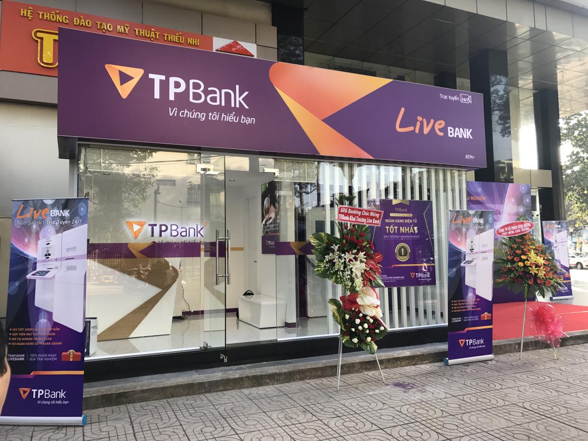 TPBank