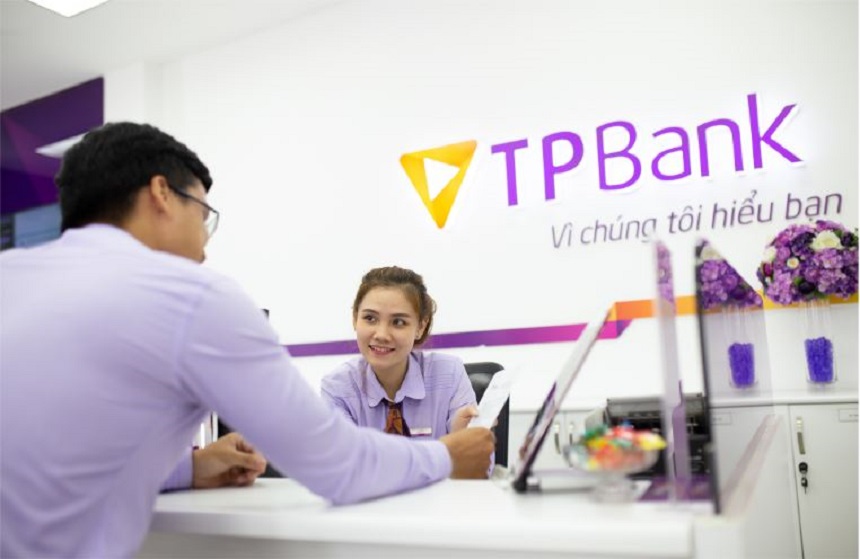 Hải Phòng sẽ có thêm một phòng giao dịch TPBank mới tại quận Ngô ...