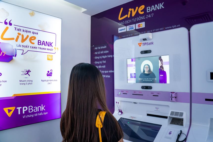 TPBank Digital