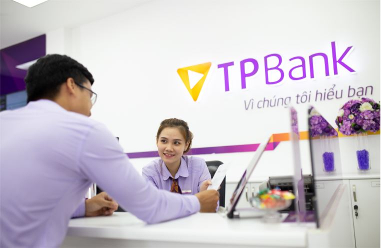 TPBank không ngừng mở rộng mạng lưới, nâng cao chất lượng phục vụ khách hàng