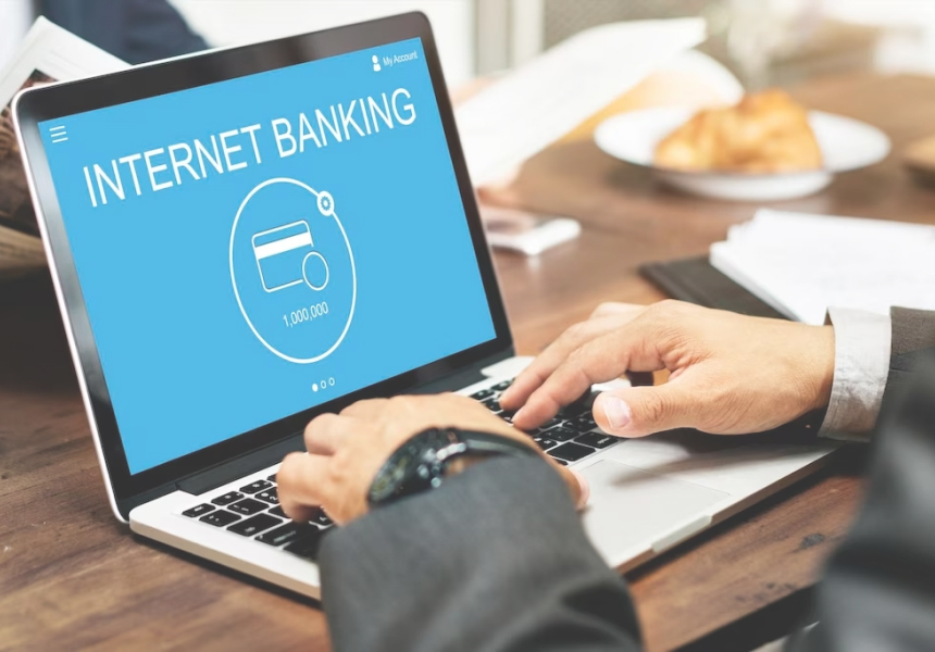 tìm hiểu về các loại phí dịch vụ trước khi đăng ký Internet Banking