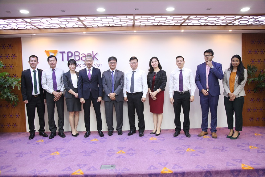 TPBank