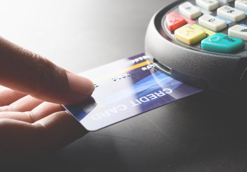 lưu ý thanh toán thẻ tín dụng đúng hạn để được miễn lãi cho kỳ tiếp theo