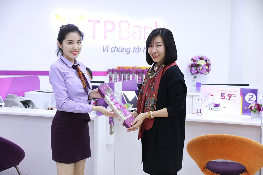 TPBank