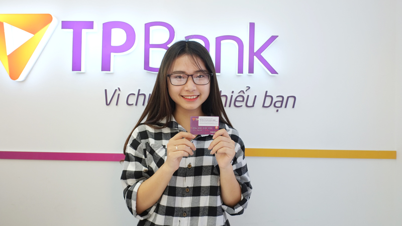 TPBank TPBank