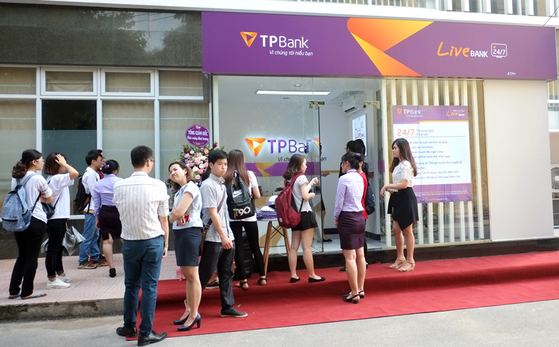 TPBank