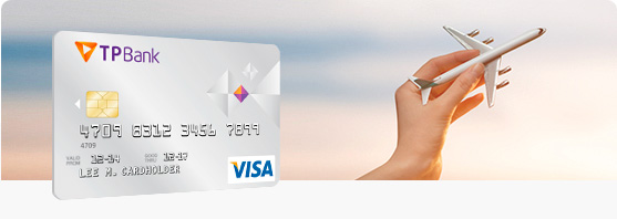 thẻ mastercard