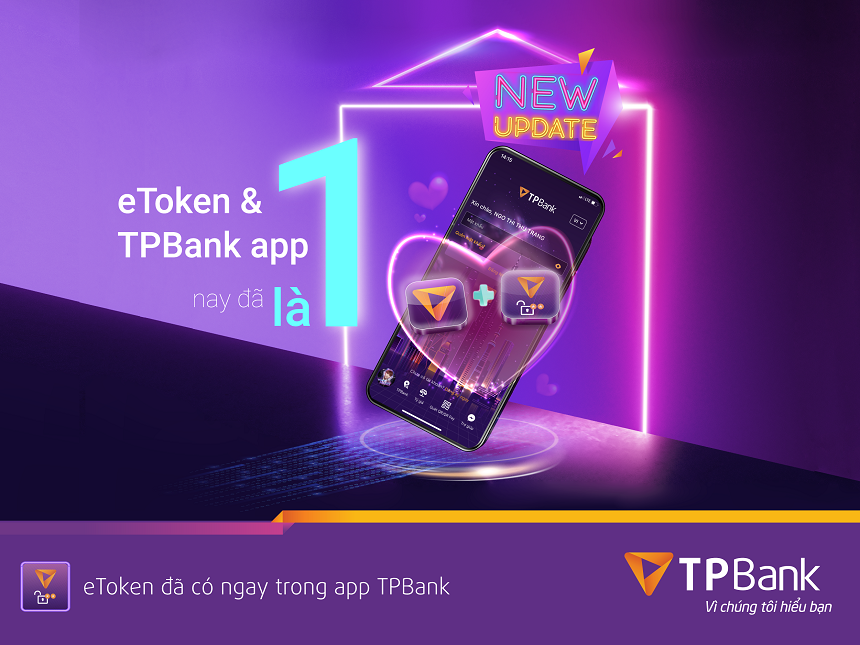 Phí sử dụng dịch vụ Mobile Banking TPBank