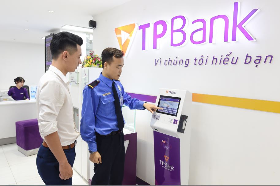TPBank