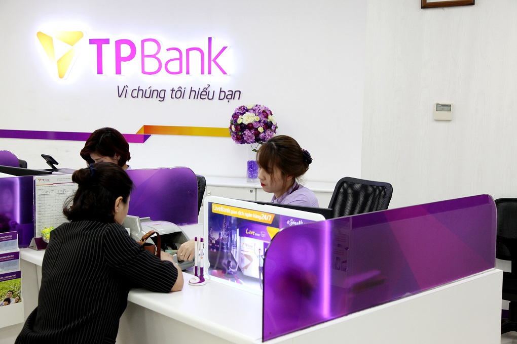 TPBank TPBank