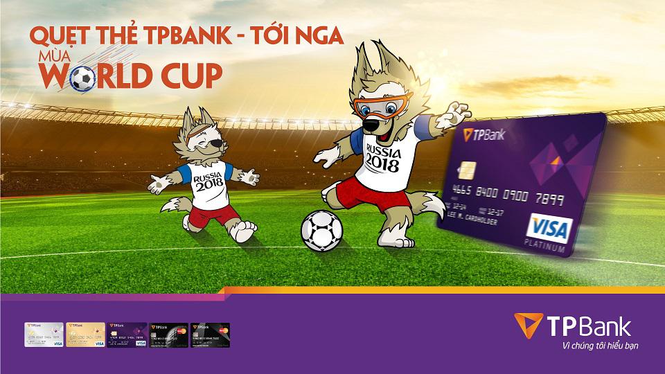 TPBank the TPBank the