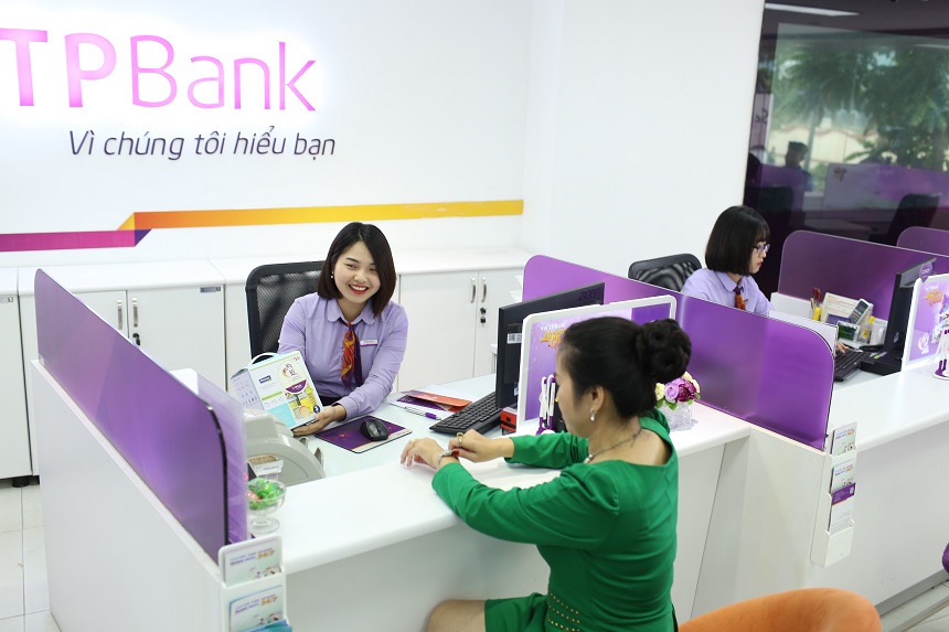 TPBank