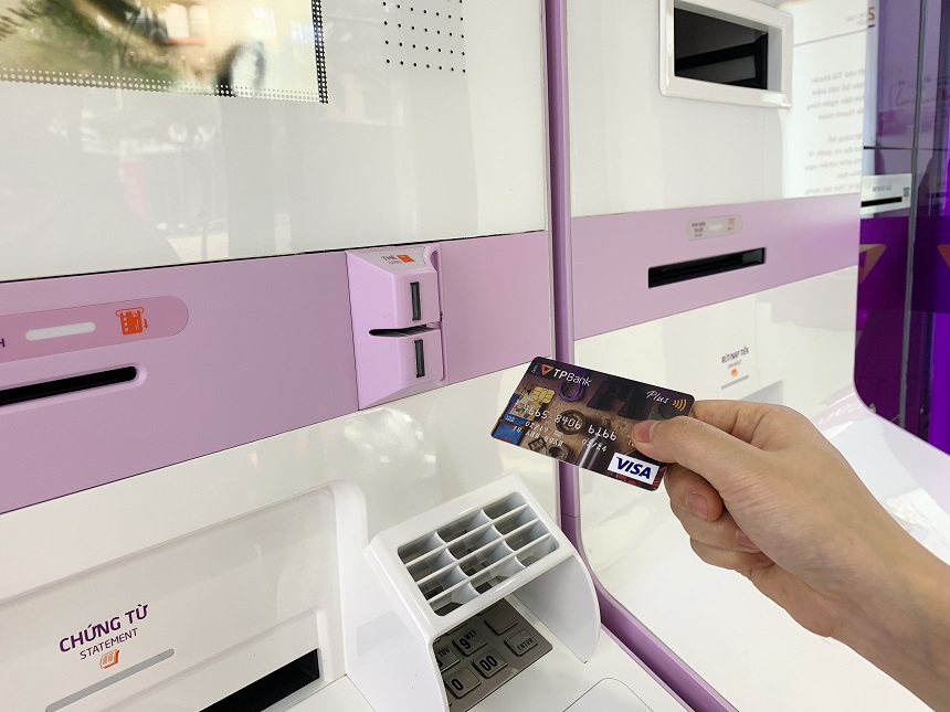 TPBank eKYC