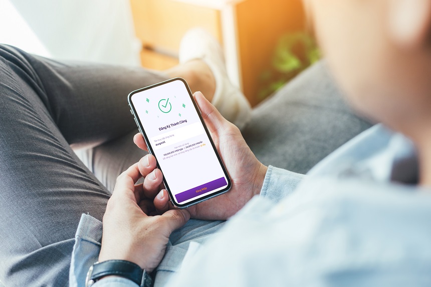 TPBank eKYC