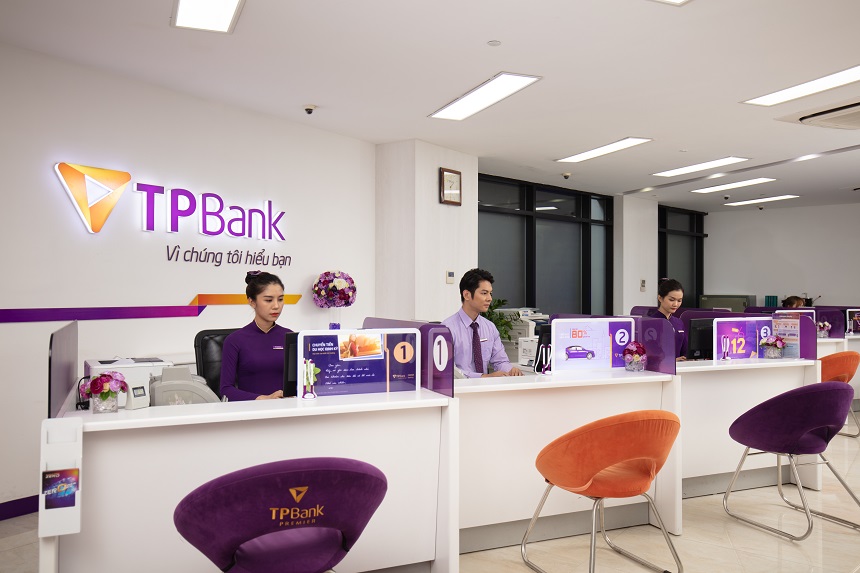 Hà Nội sẽ có thêm một phòng giao dịch TPBank tại quận Hà Đông ...
