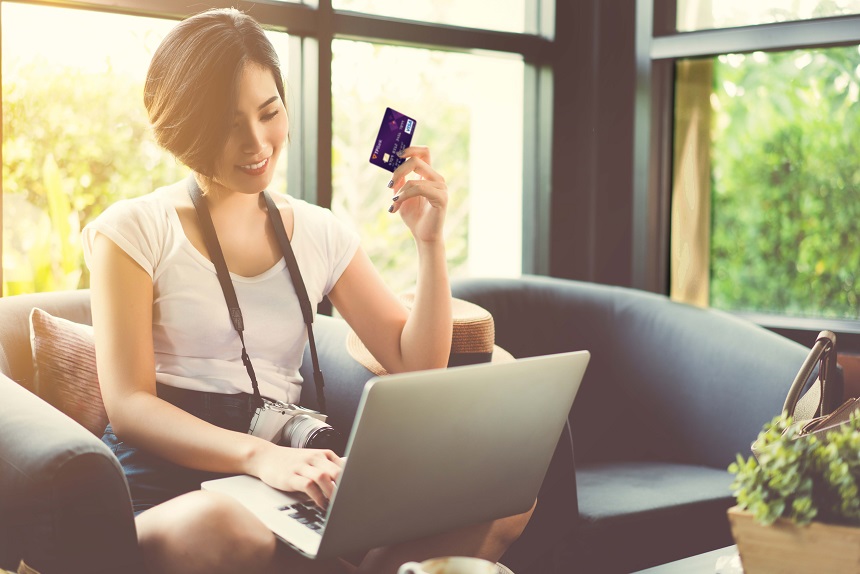 TPBank Card