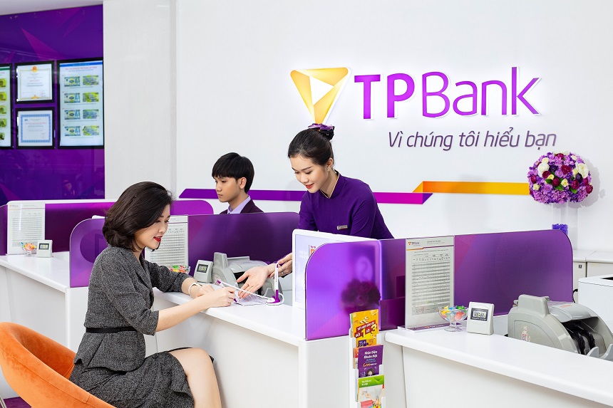Tpbank Signed A Usd 50 Million Agreement With Adb And Deg To Support  Women-Owned Businesses | Tpbank Digital