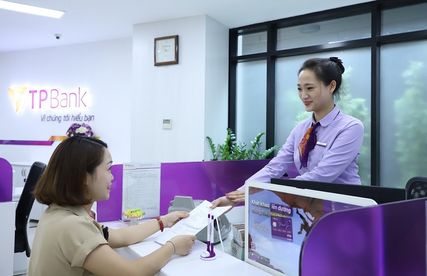 Tpbank Là Ngân Hàng Việt Nam Đầu Tiên Ứng Dụng Thành Công Chuyển Tiền Quốc Tế Qua Blockchain | Tpbank Digital