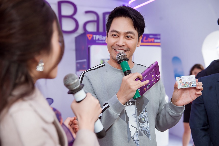 TPBank tặng các tour du lịch nước ngoài miễn phí cho khách hàng tại Travel Fest