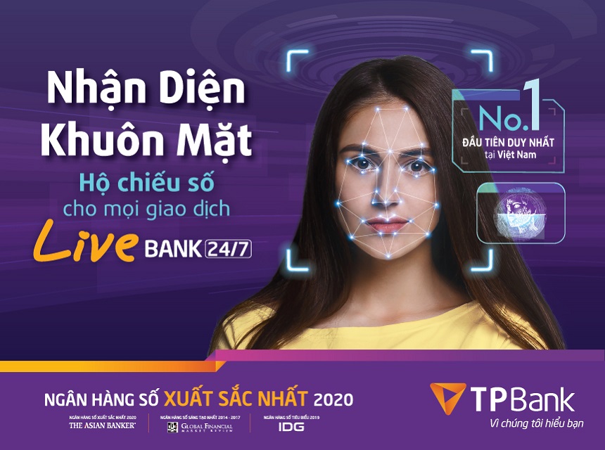 TPBank LiveBank