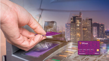debit cards tpbank digital