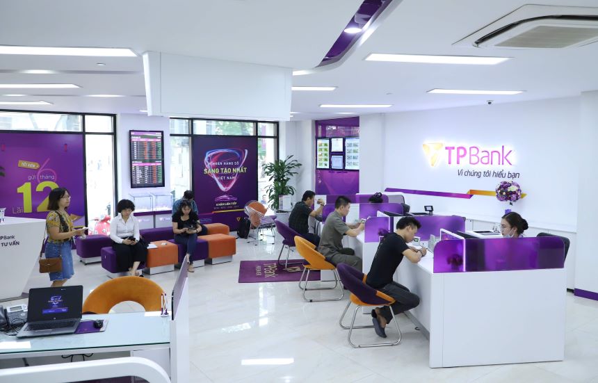 TPBank