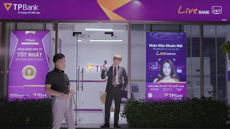 TPBank Digital